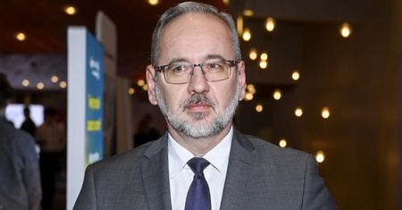 Kłopoty byłego ministra. Usłyszał zarzut