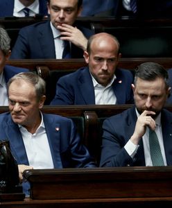 Nowe badanie zaufania. Polacy jasno o tym, komu ufają bardziej