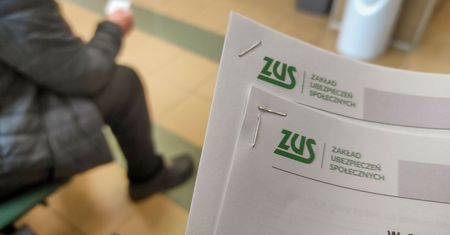 Wakacje składkowe od ZUS. Wiadomo, ile osób skorzystało z ulgi