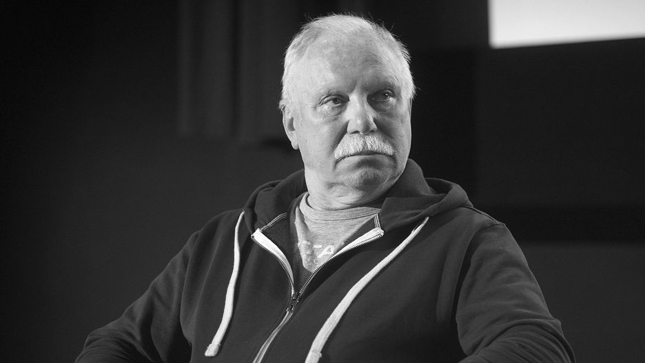 Zmarł Andrzej Korzyński