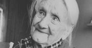Nie żyje "Babcia Ewa". Miała 103 lata