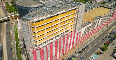 Arkady Wrocławskie w rękach nowego właściciela. To międzynarodowa firma z rynku nieruchomości. Już wiadomo, co planuje w miejscu galerii