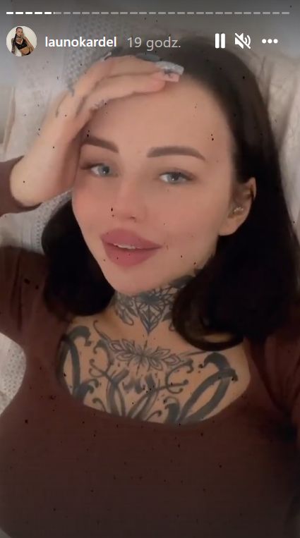Launo z "Hotelu Paradise"