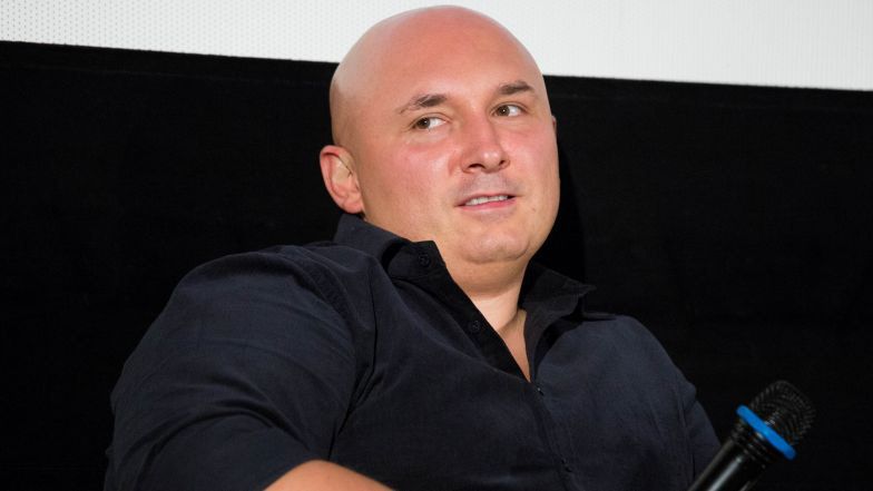 Patryk Vega straszy ujawnieniem kompromitujących materiałów z udziałem znanych osób