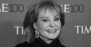 Nie żyje Barbara Walters. Ikona amerykańskiej telewizji miała 93 lata