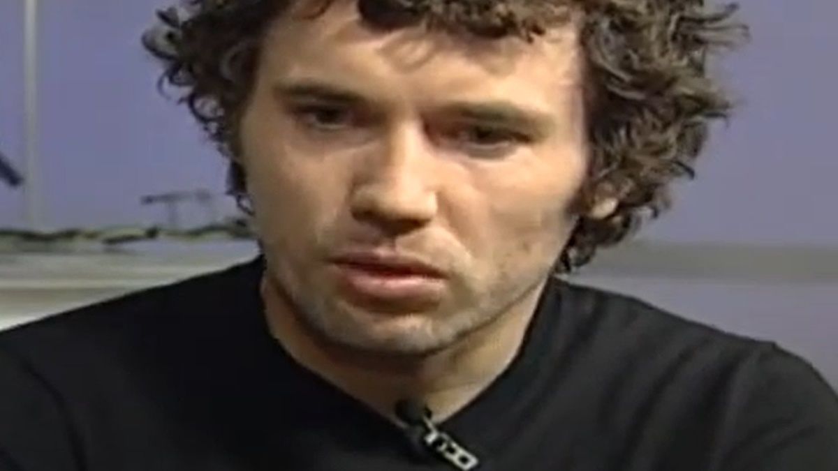 Reżyser zginął w Mariupolu 