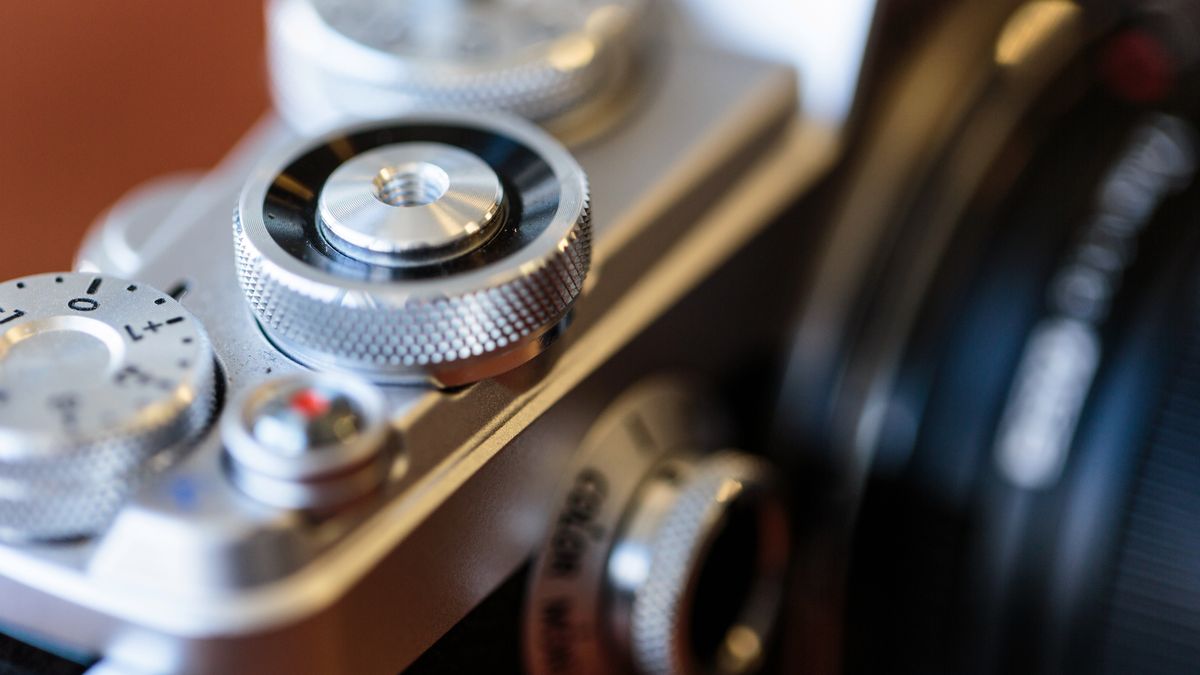 Co to jest spust migawki w aparacie fotograficznym? 1