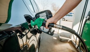 Nowa sieć stacji paliw wchodzi do Polski. Debiut jeszcze w tym roku