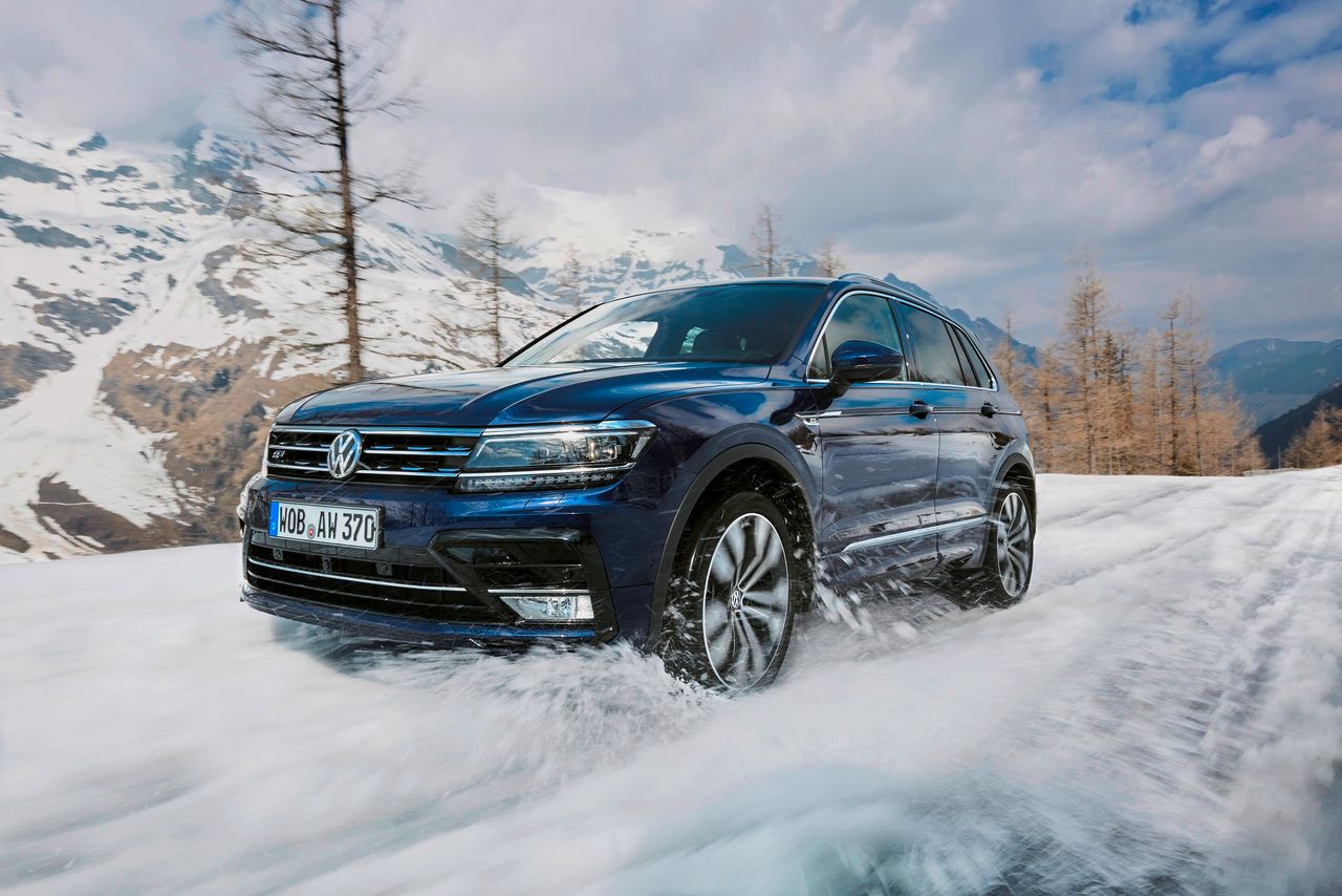 Zobacz, ile nowe auto traci po trzech latach. SUV-y wypadają zaskakująco korzystnie