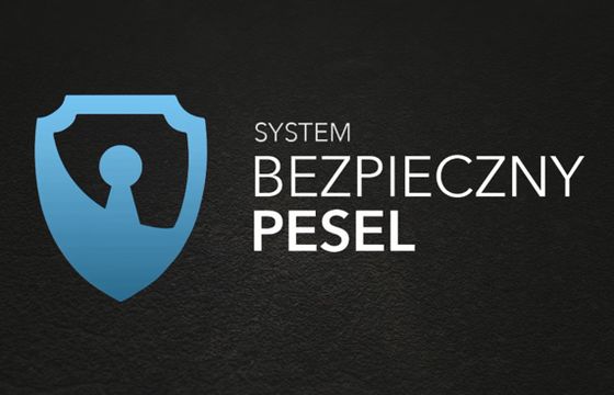 Wystartowała kampania informacyjna systemu Bezpieczny PESEL