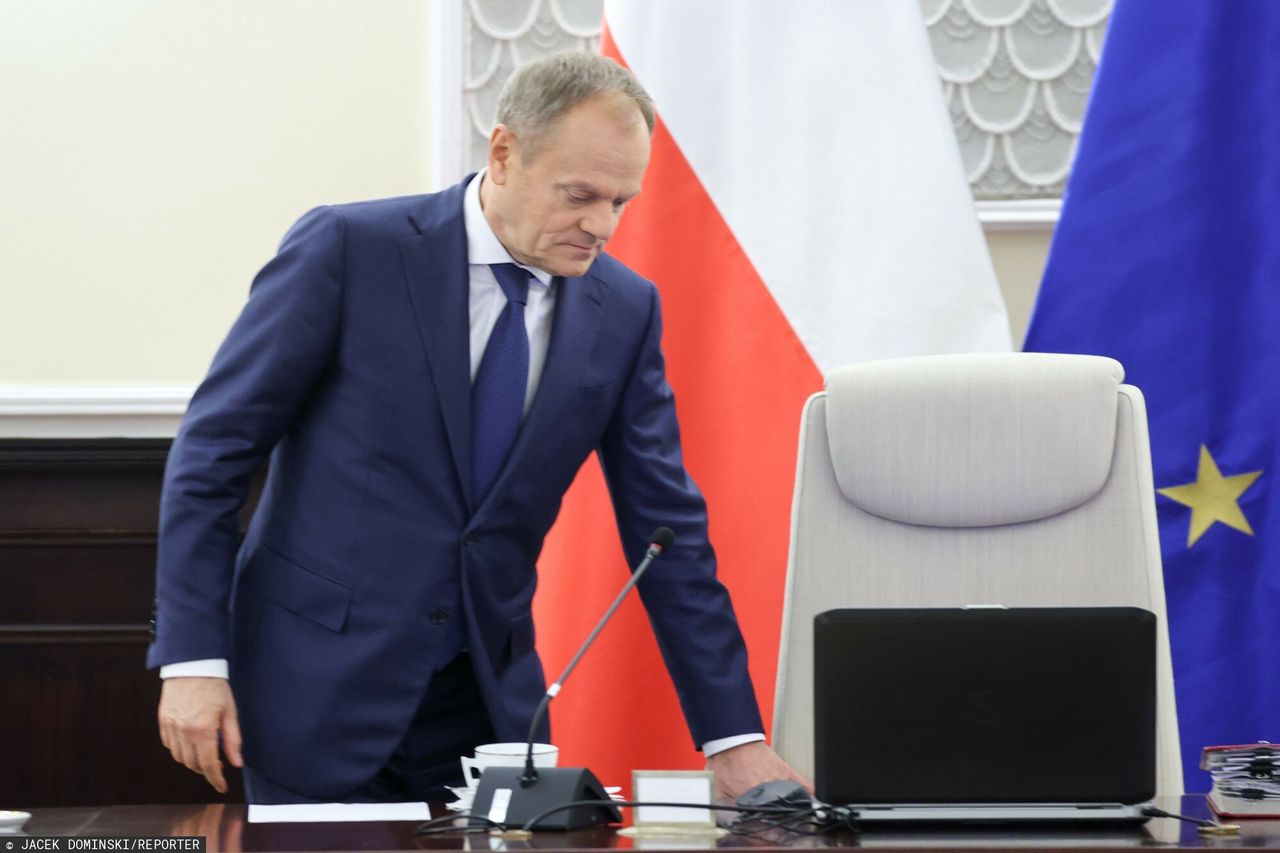 Rząd ma plan. Ekspert: może wyrządzić wiele szkody rynkowi pracy