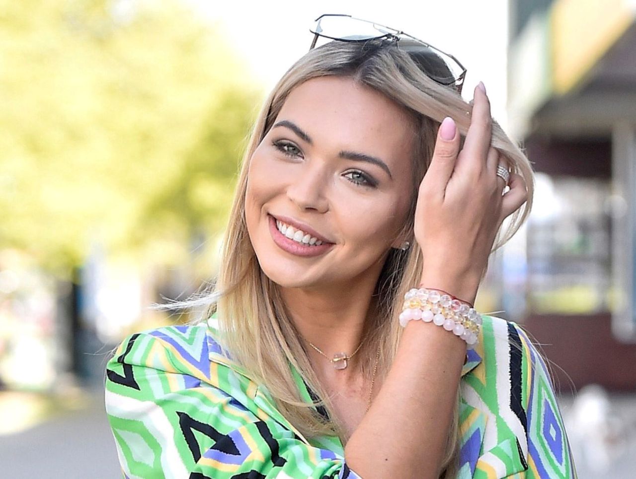 Sandra Kubicka zapozowała do zdjęcia z mamą i babcią