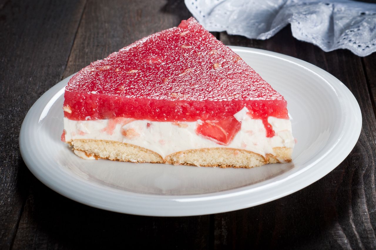 Watermelon cake: The ultimate summer dessert for scorching days