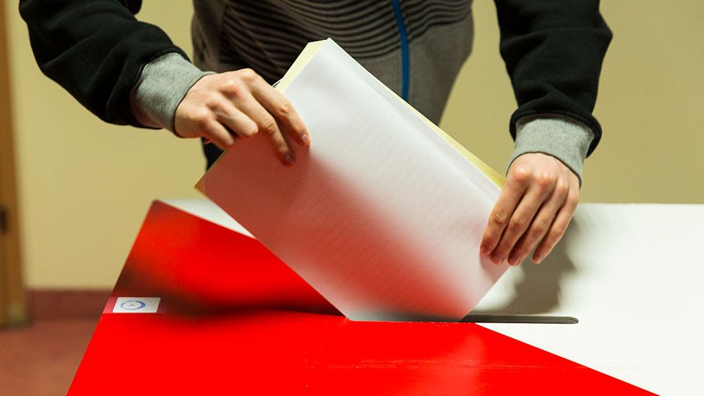 Ilu Polaków mieszkających w Wielkiej Brytanii odda głos w wyborach prezydenckich 2020?
