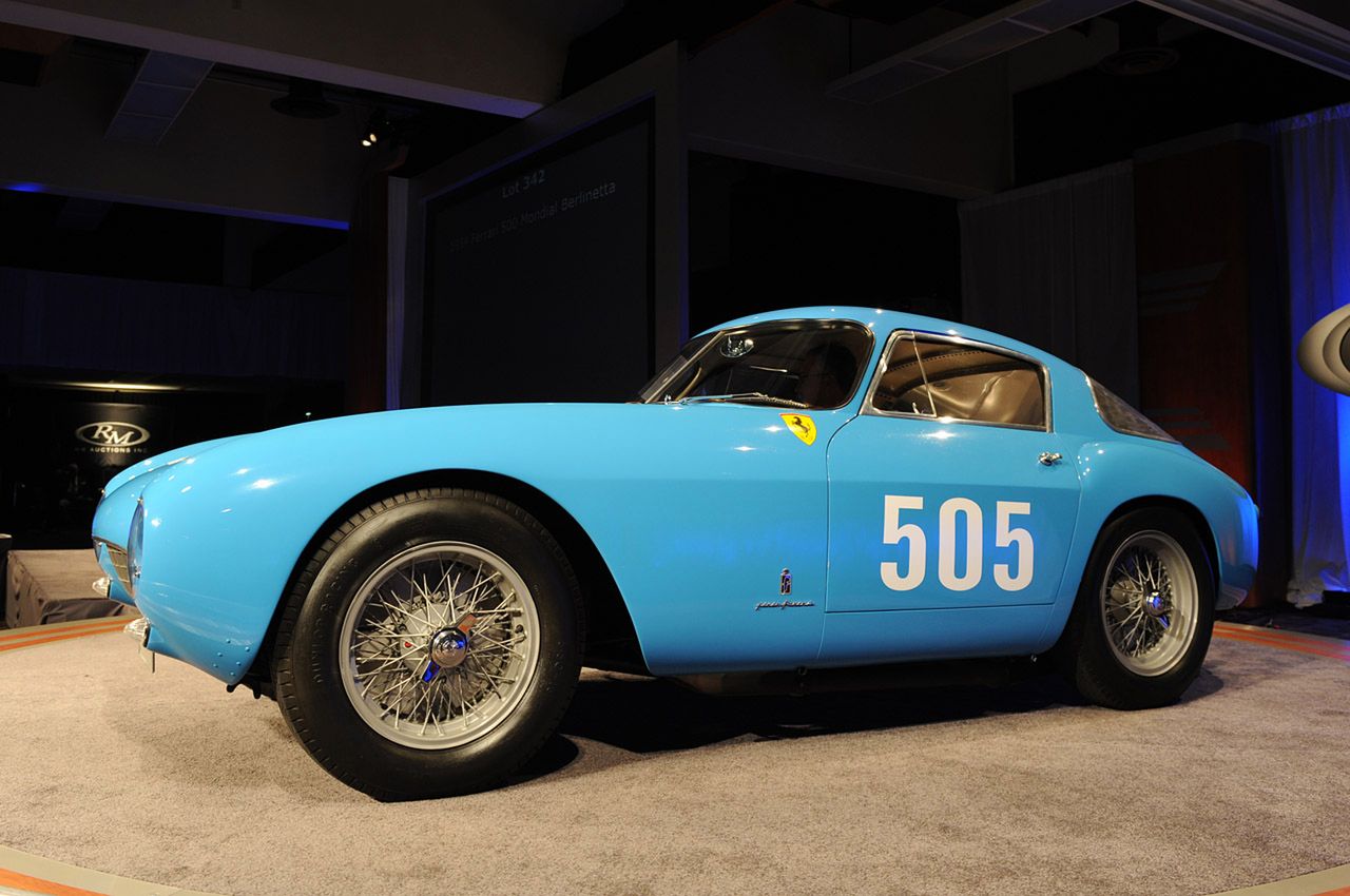 1954Ferrari500MondialBerlinetta