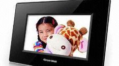 Cyfrowa ramka fotograficzna za 150 euro 1