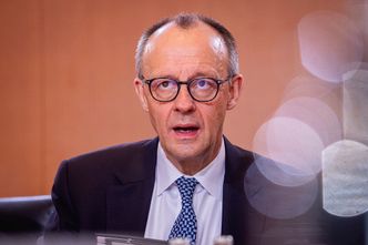 Niemcy ruszają na poszukiwania LNG nad Zatokę Perską