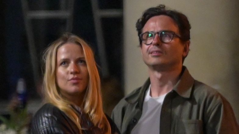 Ujawniamy, kim jest nowa sympatia Jessiki Mercedes