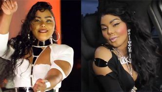 Nowy teledysk Lil' Kim!