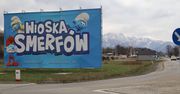 Koniec "reklamozy" na zakopiance? Zakopane, Poronin i Biały Dunajec zwierają szyki