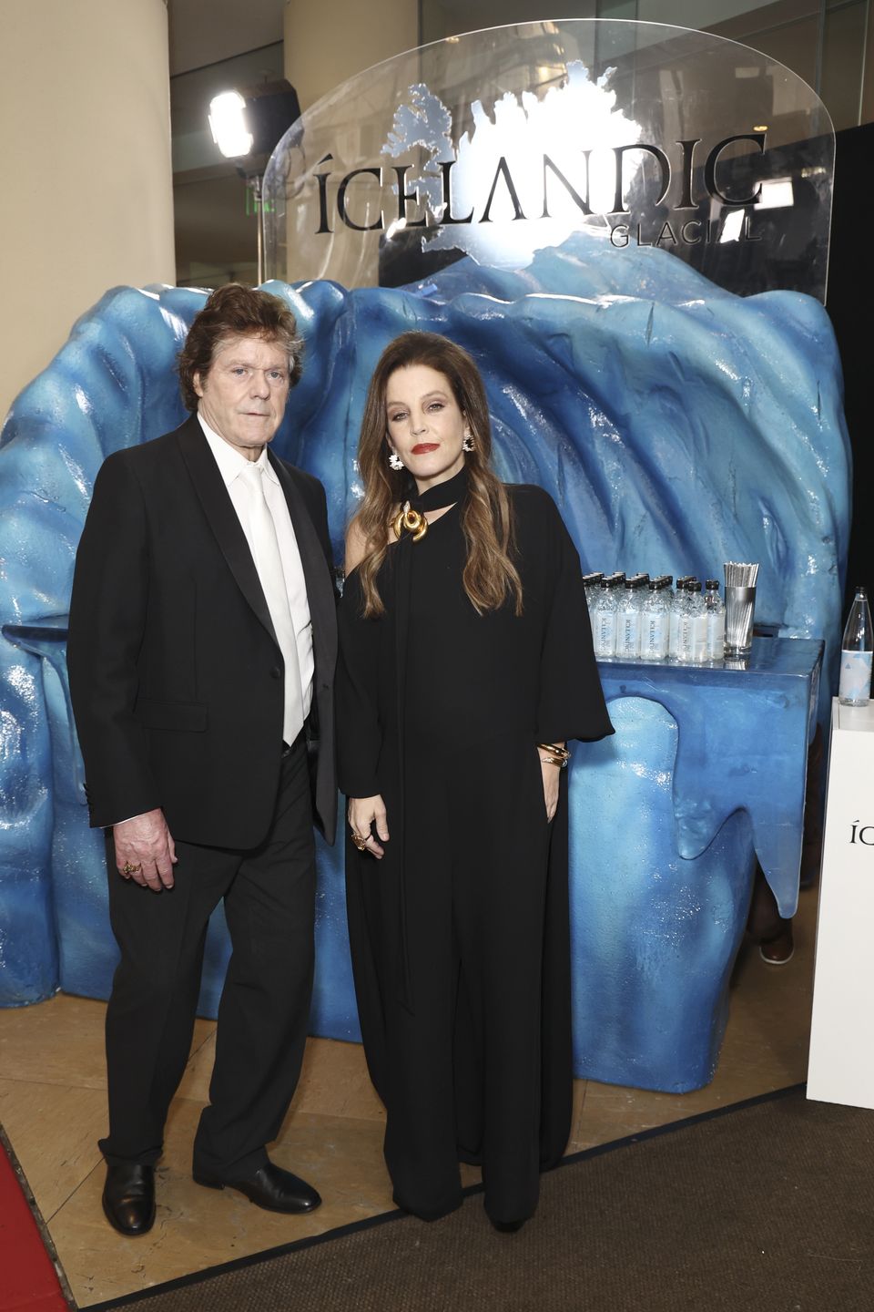 Lisa Marie Presley 
