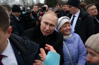 Putin naśladuje program PiS. Rosjanie dostaną 13. emeryturę