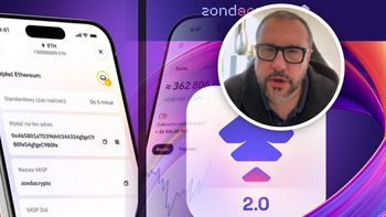 Rachunek za remont willi w Izraelu. Tak prezes Zondy szykował się do wyjazdu