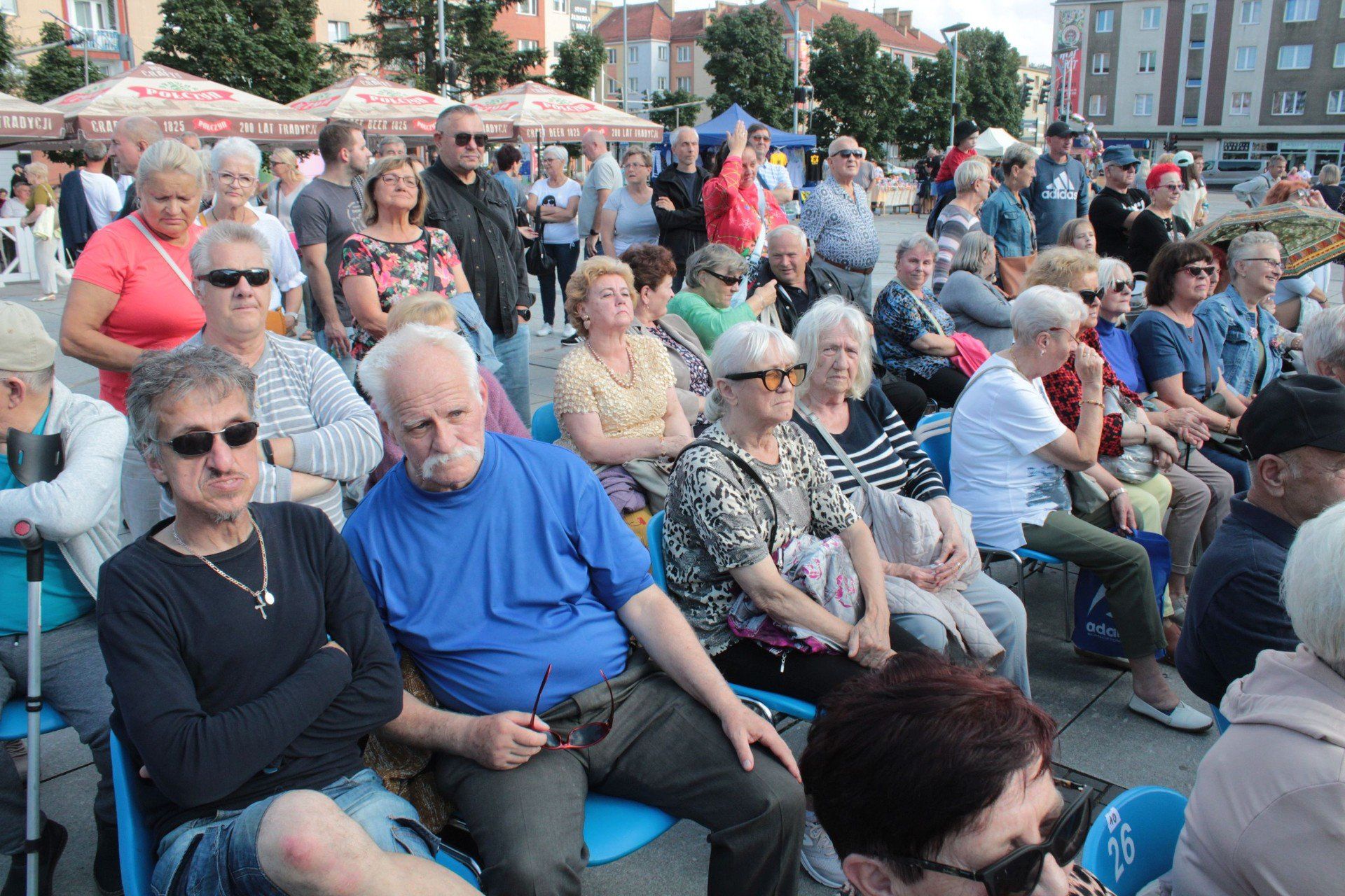Spotkanie Kultur w Koszalinie