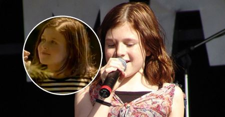 "What's In It For Me" Amy Diamond nuciła cała Polska. Co dziś się z nią dzieje?