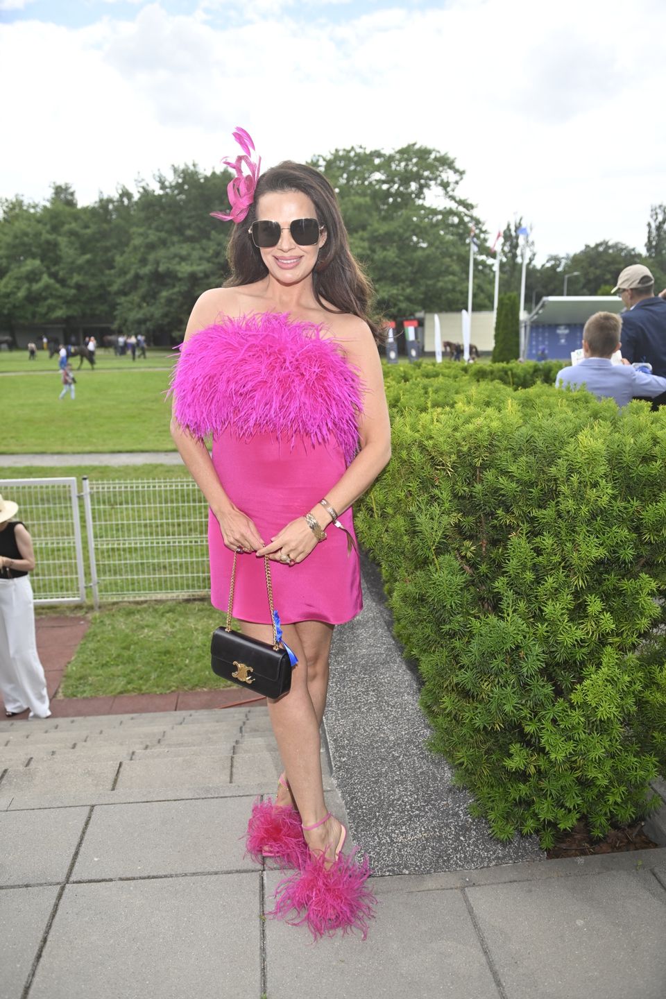 Gwiazdy na Gali Derby 2023