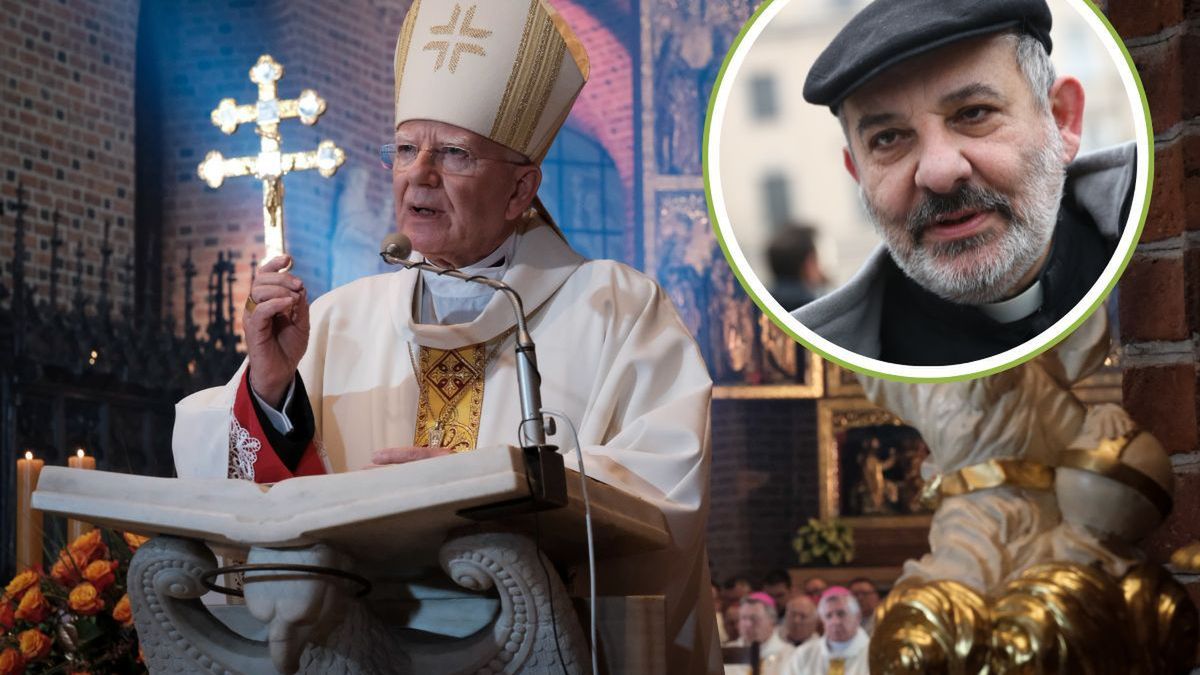 Abp Jędraszewski nie weźmie udziału w uroczystościach pogrzebowych ks. Tadeusza Isakowicza-Zaleskiego