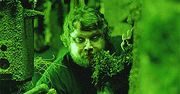 Następny film Guillermo del Toro to...