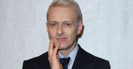 Mówi o byłych partnerach. Nie jest tajemnicą, z kim był najdłużej