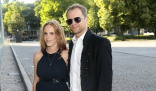 Katarzyna Błażejewska-Stuhr cierpiała na depresję. Terapia uratowała jej życie