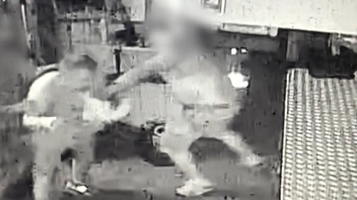 Pomiędzy dwoma strażakami OSP doszło do bójki. Niedługo potem znaleziono w krzakach leżącego Pawła 