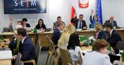 Sejmowa komisja odrzuciła poprawki Solidarnej Polski
