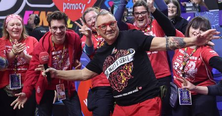 Co wiesz o Wielkiej Orkiestrze Świątecznej Pomocy? Przekonajmy się