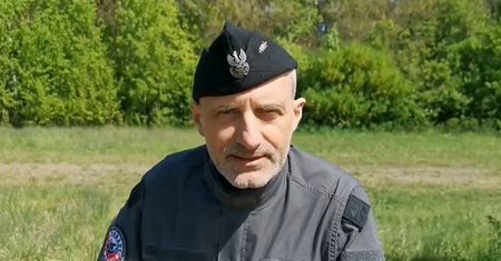 Wojciech Olszański zatrzymany. Patostreamer idzie do więzienia
