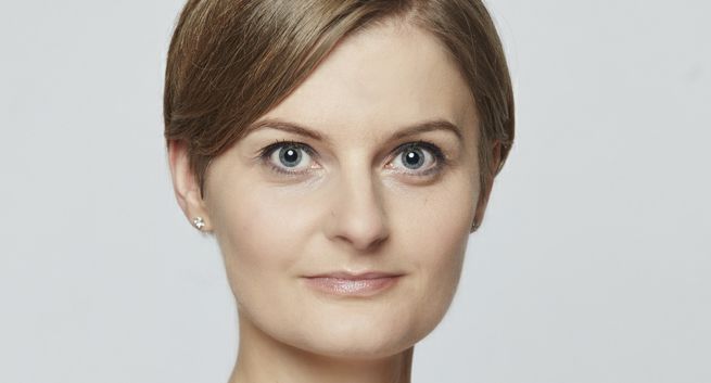 Anna Gumkowska dyrektorem pionu lifestyle’owego w Grupie Gazeta.pl