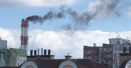Lublinianie tej zimy zużyli prawie 1,4 mln GJ ciepła. To mniej niż rok wcześniej