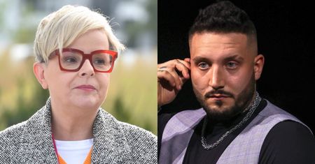 TYLKO NA PUDELKU: Karolina Korwin Piotrowska bezlitośnie o powrocie Boxdela do Fame MMA. "Normalizowanie PRZEMOCY"