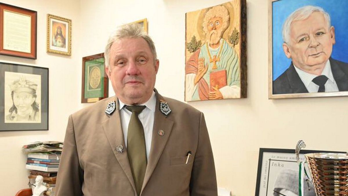 Andrzej Józef Nowak 