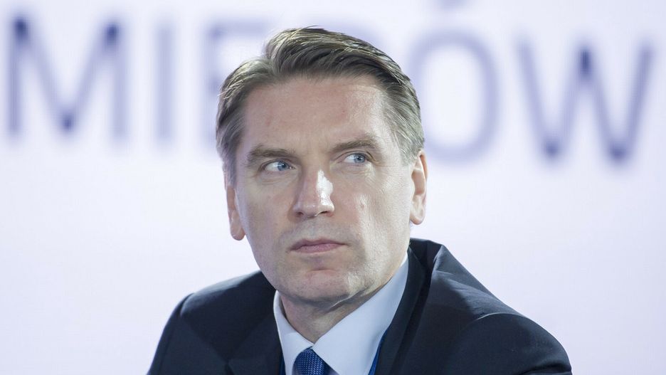 Córka Tomasza Lisa dostała groźby śmierci. "Źle się bawicie, łajdacy"