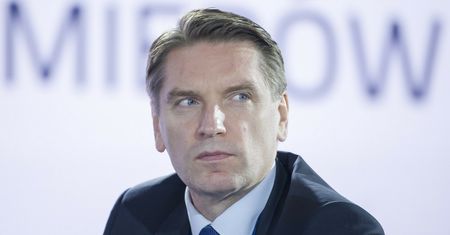 Córka Tomasza Lisa dostała groźby śmierci. "Źle się bawicie, łajdacy"