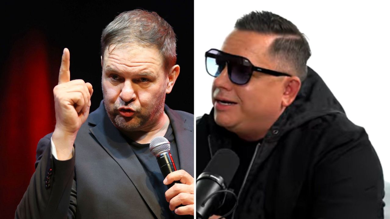 Tomasz Karolak jest winien kilkadziesiąt tysięcy złotych? Poważne oskarżenia producenta