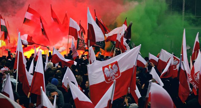 Organizatorzy Marszu Niepodległości pozwą „Rzeczpospolitą” i inne media za „szkalowanie uczestników” tegorocznej manifestacji