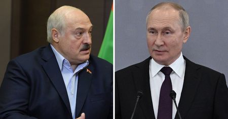 Putin nie chce tych żołnierzy? "Dołączą do wroga"