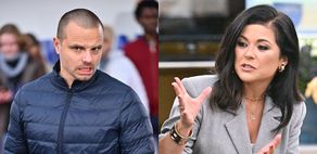 Marcin Hakiel i Katarzyna Cichopek SPIĘLI SIĘ o wychowywanie dzieci. "Dostałem maila, że jakieś tam zachowanie jest niedopuszczalne"