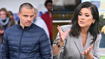Marcin Hakiel i Katarzyna Cichopek SPIĘLI SIĘ o wychowywanie dzieci. "Dostałem maila, że jakieś tam zachowanie jest niedopuszczalne"