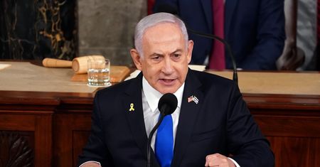 Wskazał główne zagrożenie. Premier Izraela chce sojuszu z USA